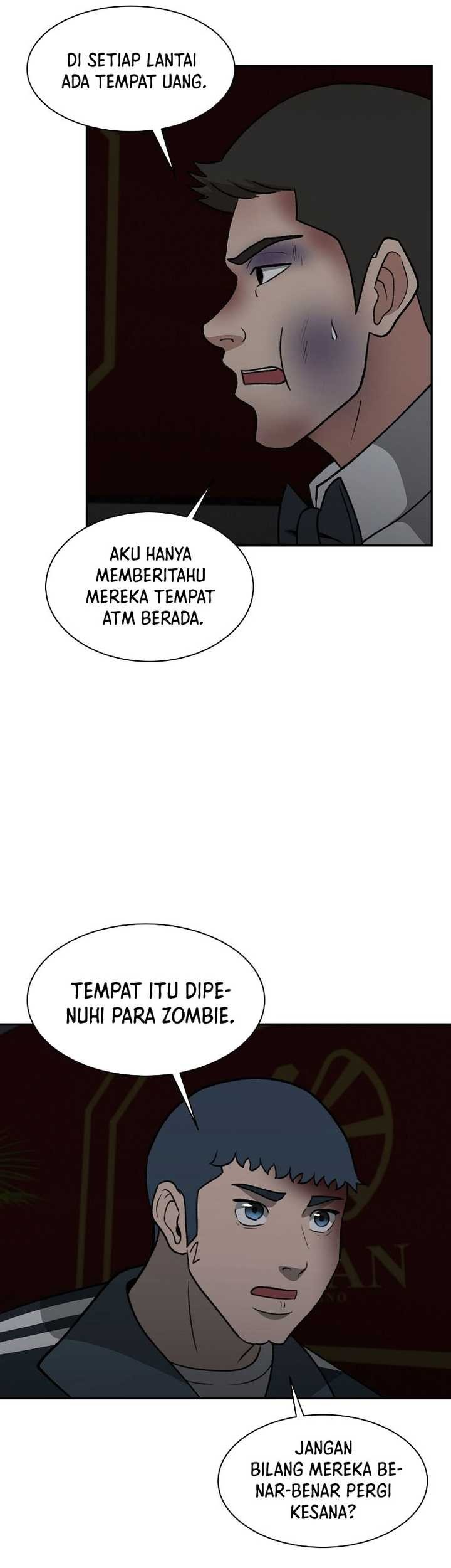 Cruise Chapter 28 Gambar 26