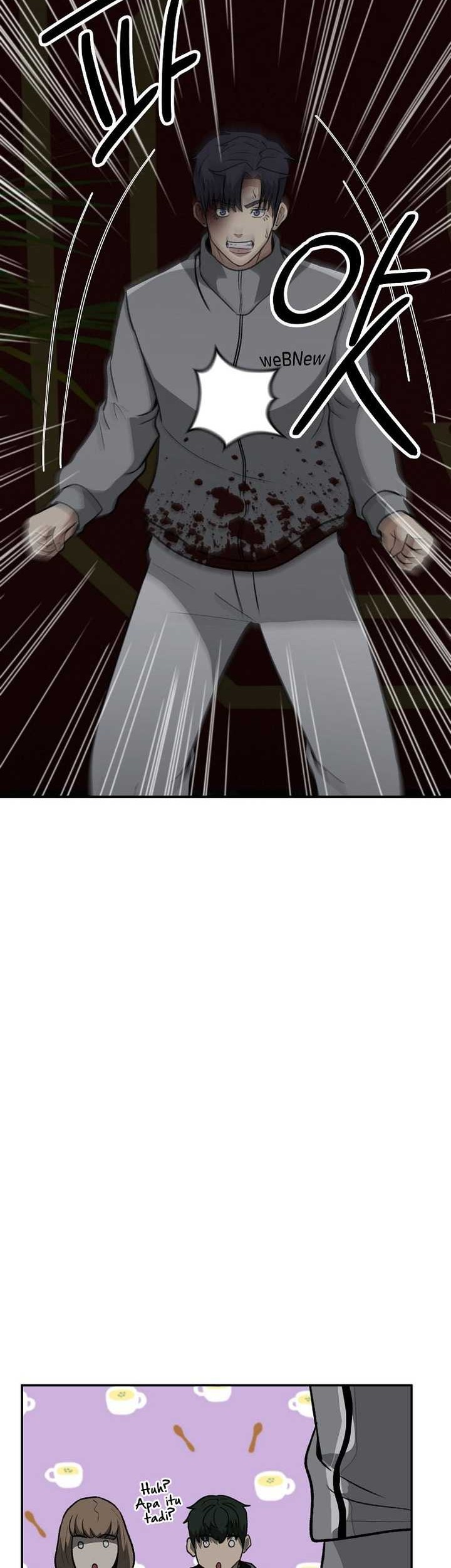 Cruise Chapter 28 Gambar 29
