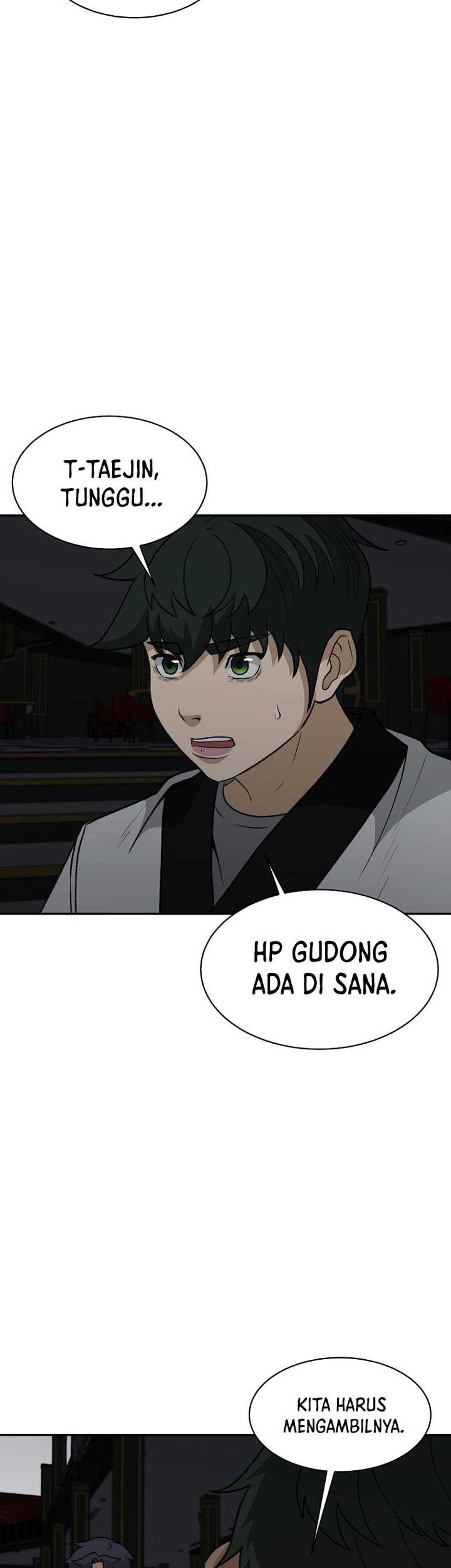 Cruise Chapter 28 Gambar 36