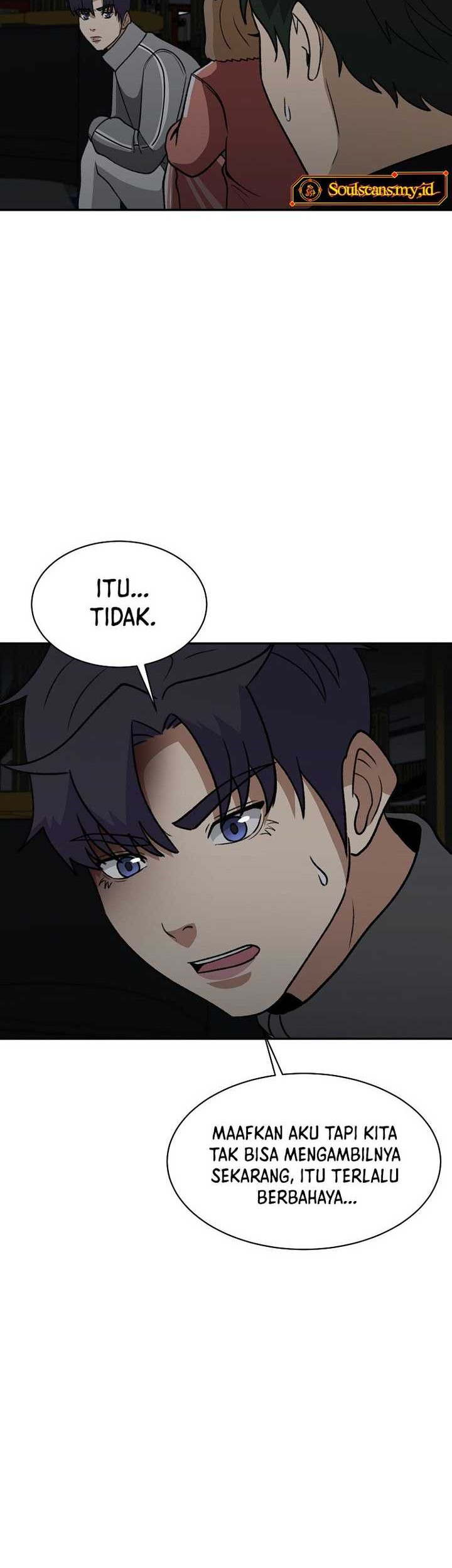 Cruise Chapter 28 Gambar 37