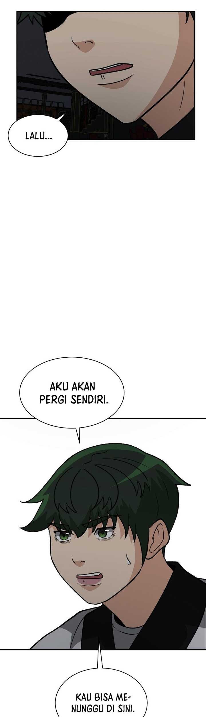 Cruise Chapter 28 Gambar 38