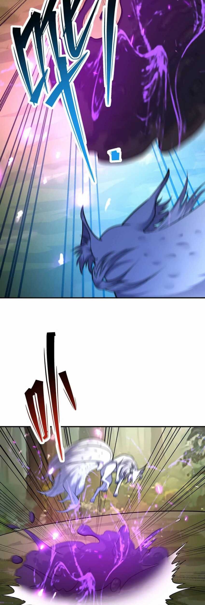 Rise Of The Beast God Chapter 51 Gambar 50