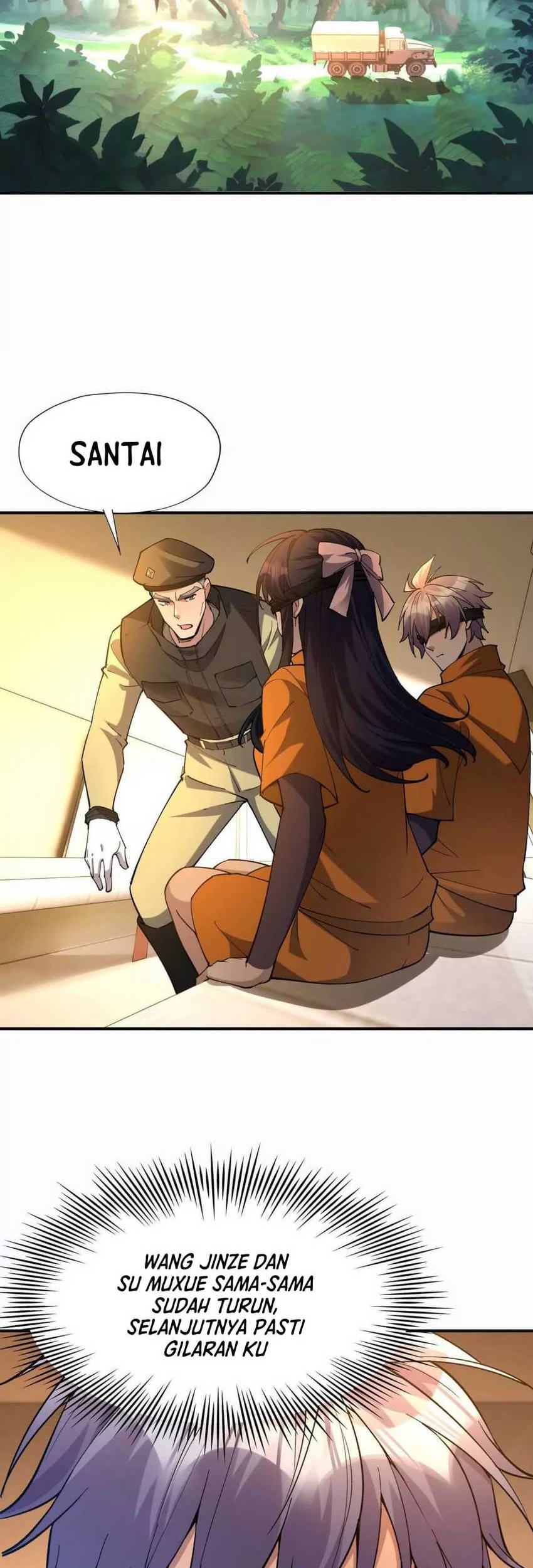 Rise Of The Beast God Chapter 51 Gambar 10