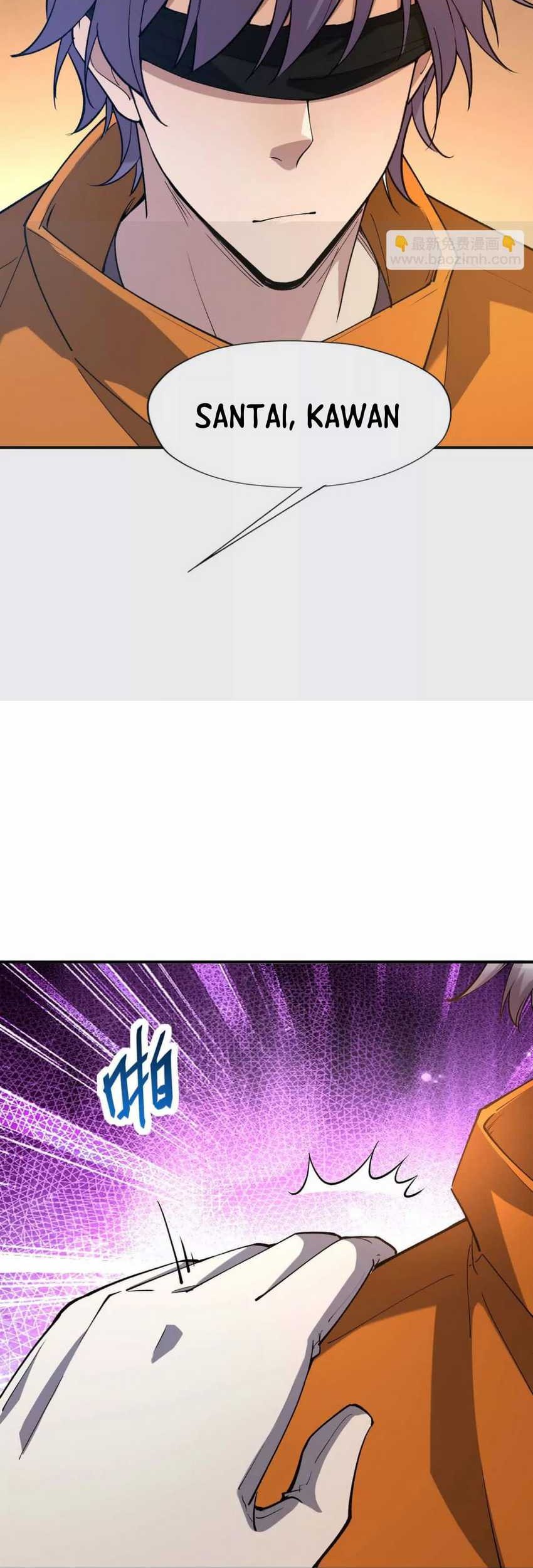 Rise Of The Beast God Chapter 51 Gambar 11