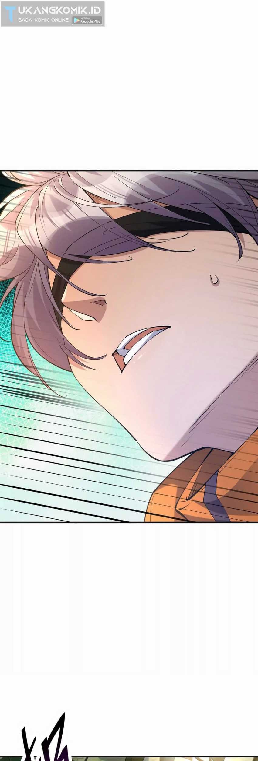 Rise Of The Beast God Chapter 51 Gambar 13