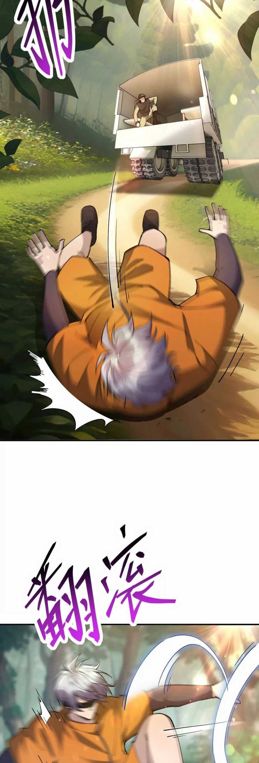 Rise Of The Beast God Chapter 51 Gambar 14