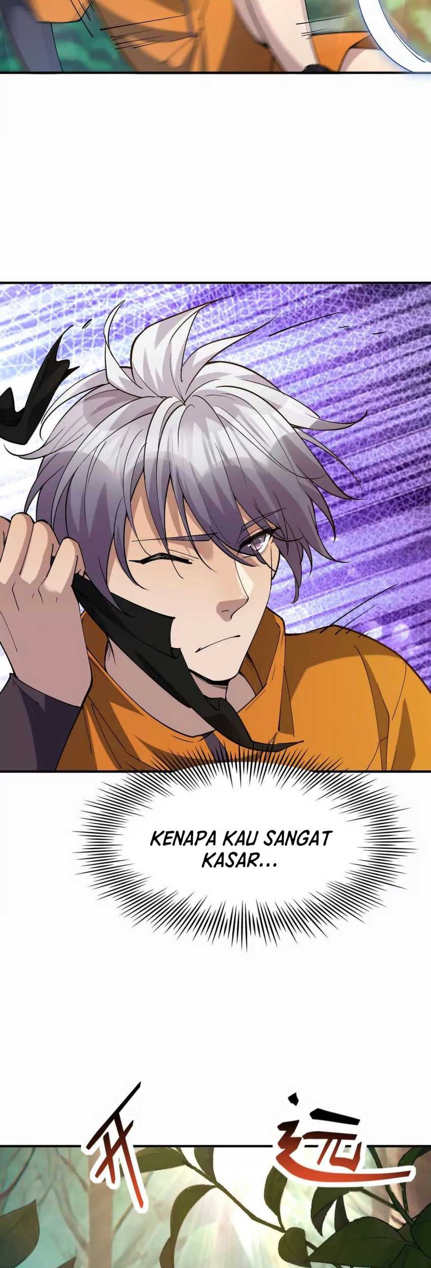 Rise Of The Beast God Chapter 51 Gambar 15