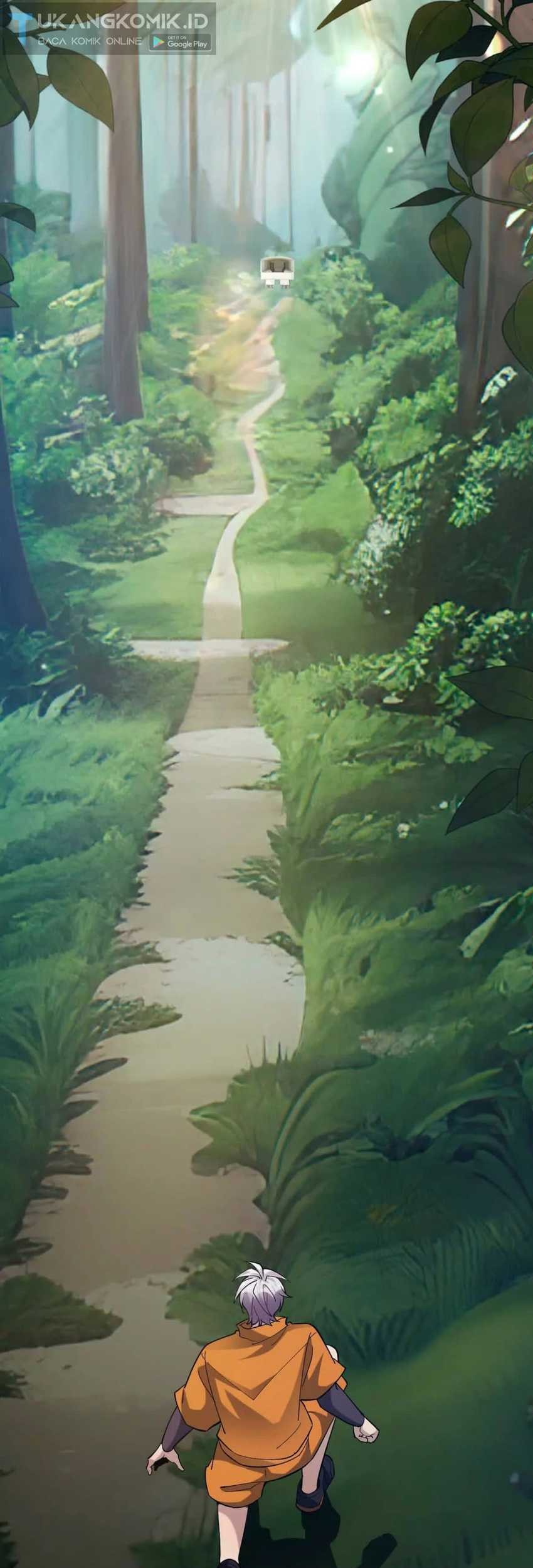 Rise Of The Beast God Chapter 51 Gambar 17