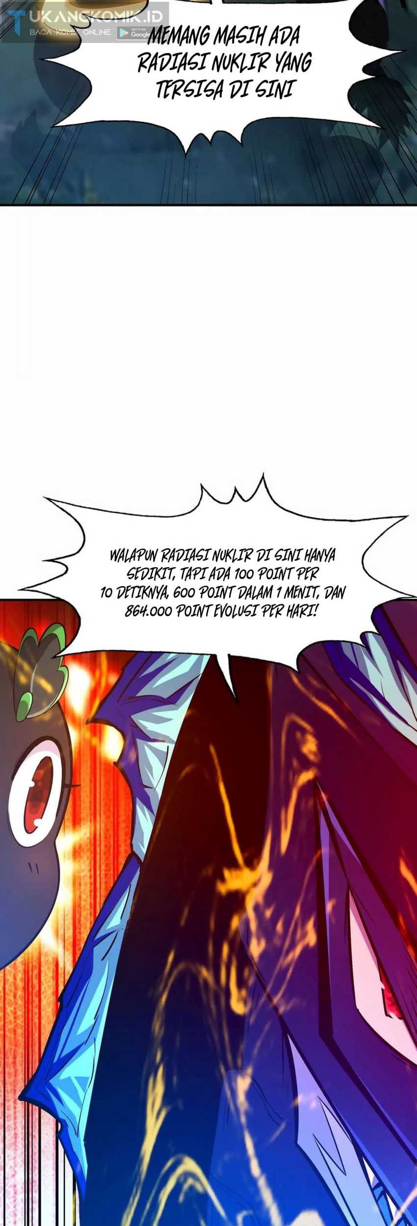 Rise Of The Beast God Chapter 51 Gambar 21