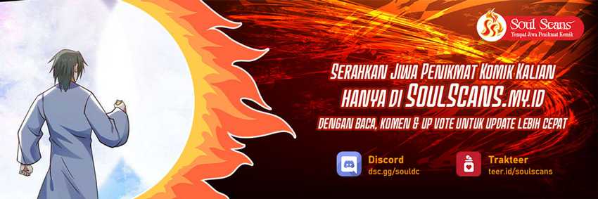 Baca Manhua The First Ancestor in History Chapter 169 Gambar 2