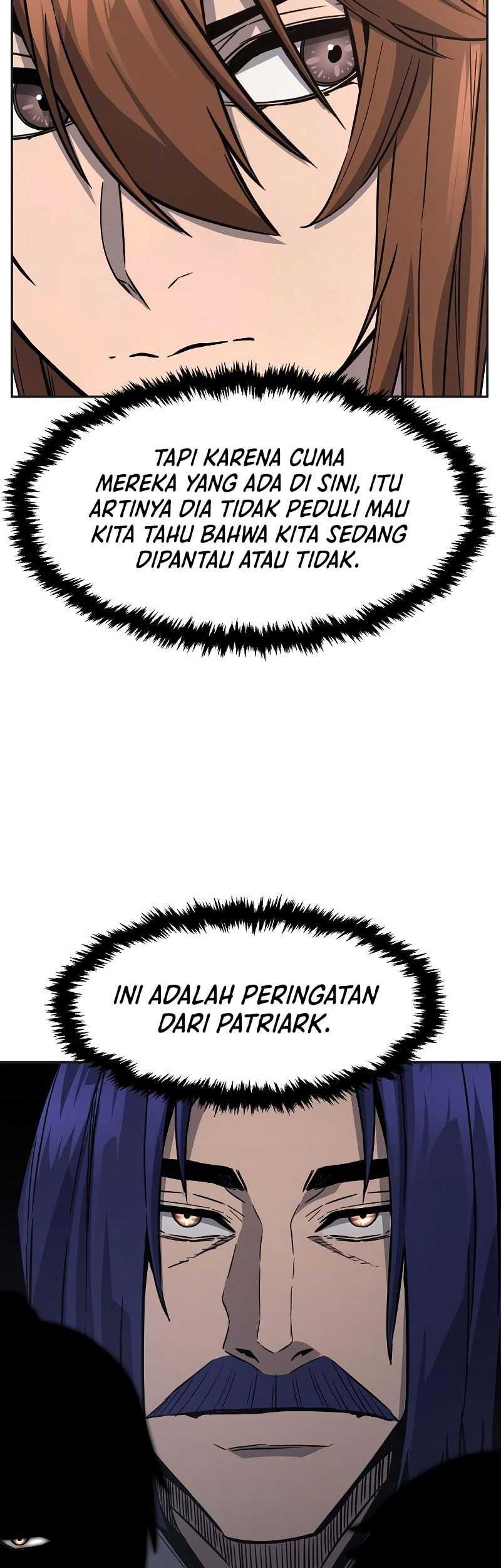 Absolute Sword Sense Chapter 59 Gambar 36