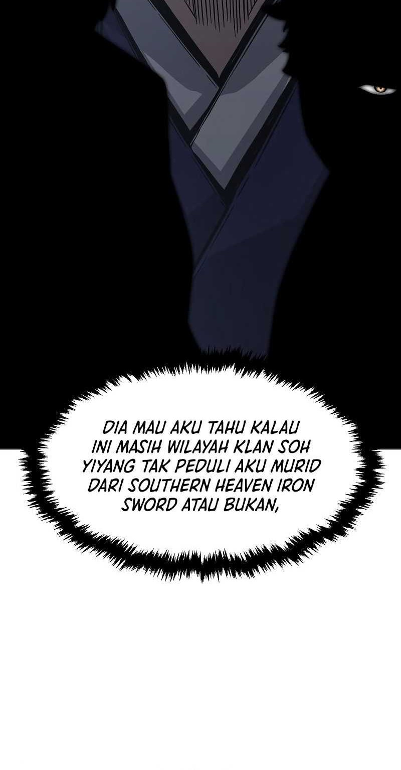 Absolute Sword Sense Chapter 59 Gambar 37
