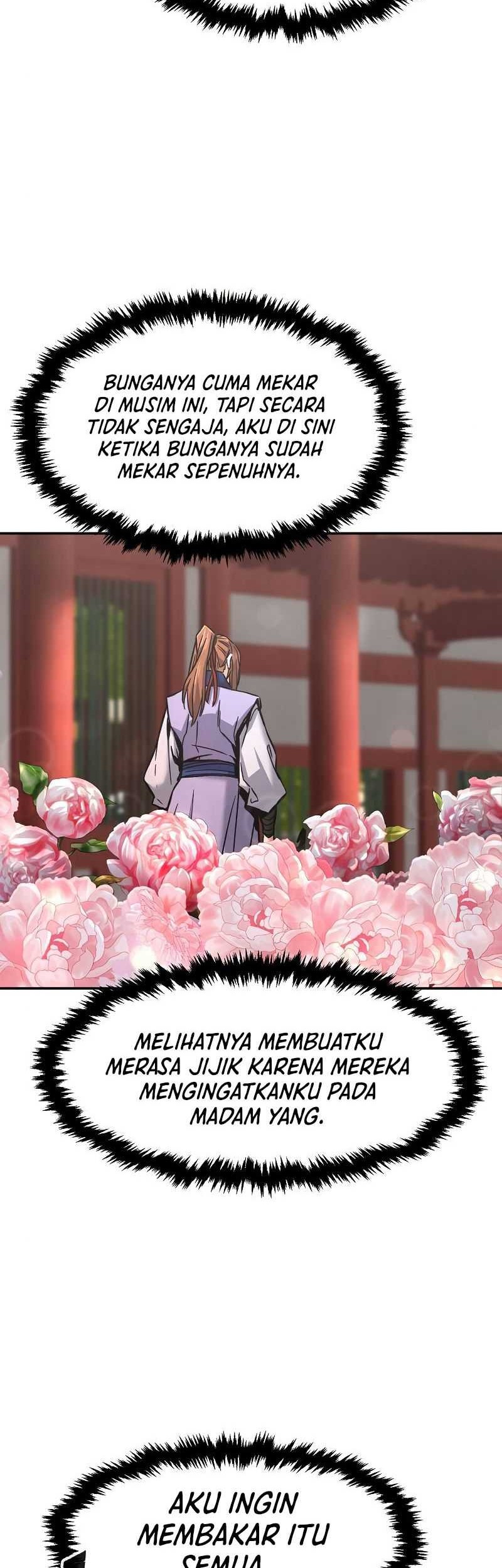 Absolute Sword Sense Chapter 59 Gambar 43