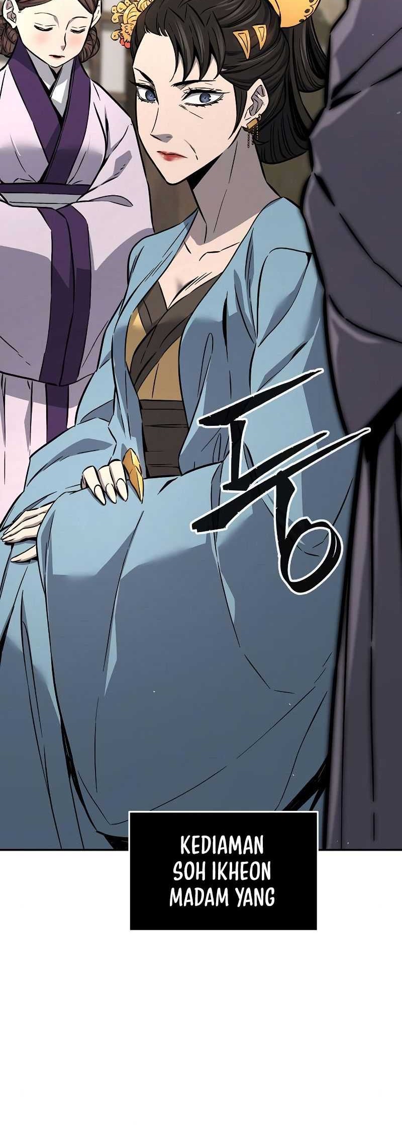 Absolute Sword Sense Chapter 59 Gambar 45