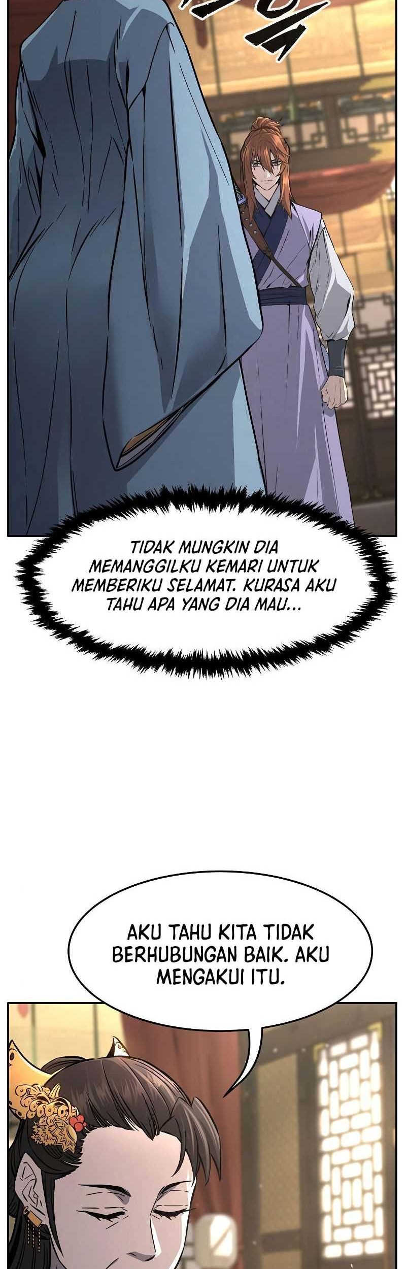 Absolute Sword Sense Chapter 59 Gambar 47