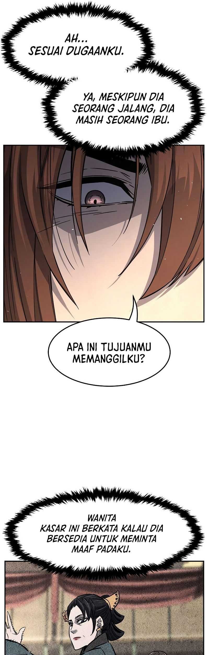 Absolute Sword Sense Chapter 59 Gambar 50