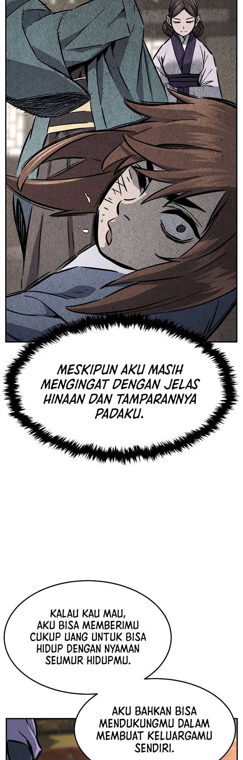 Absolute Sword Sense Chapter 59 Gambar 51