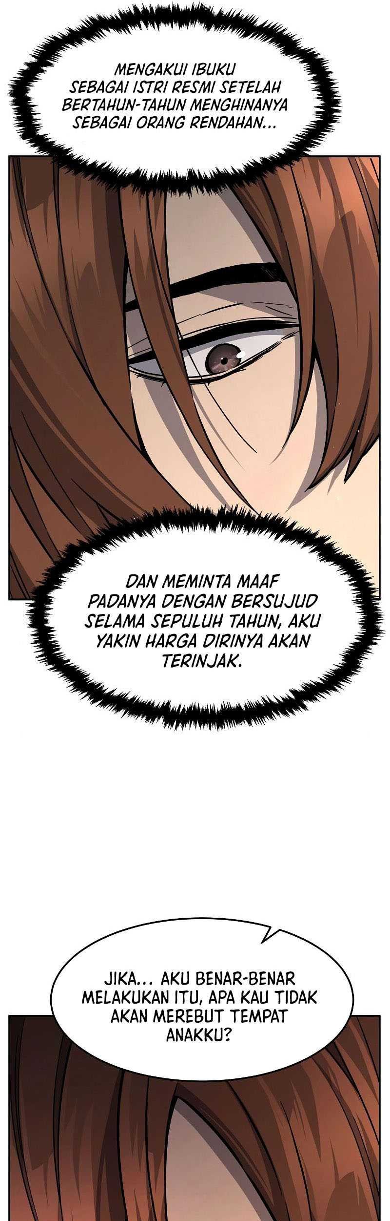 Absolute Sword Sense Chapter 59 Gambar 58