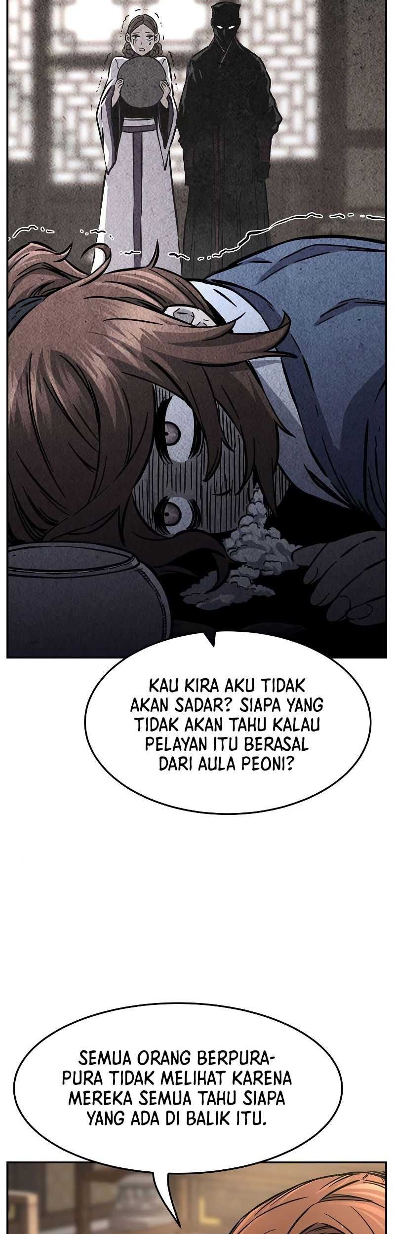 Absolute Sword Sense Chapter 59 Gambar 64