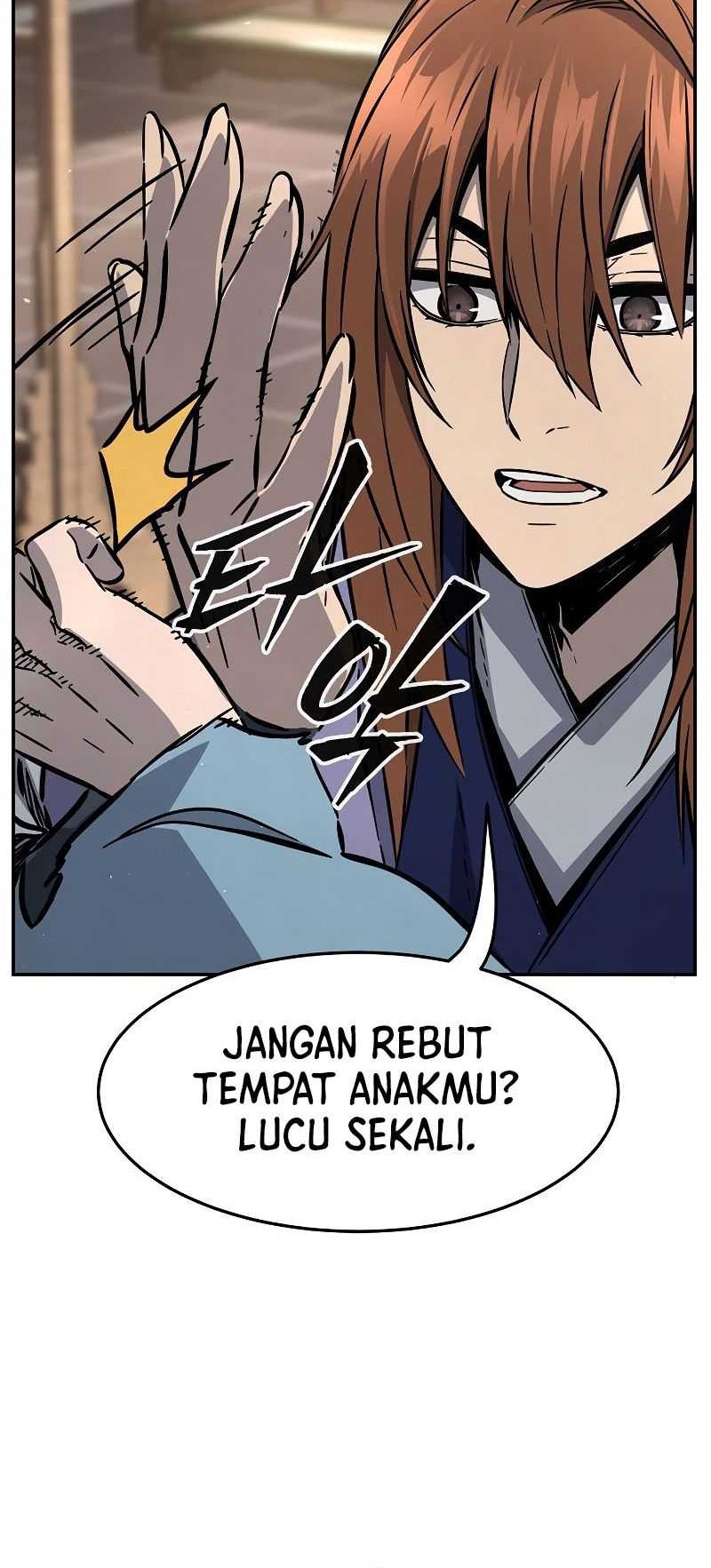 Absolute Sword Sense Chapter 59 Gambar 65