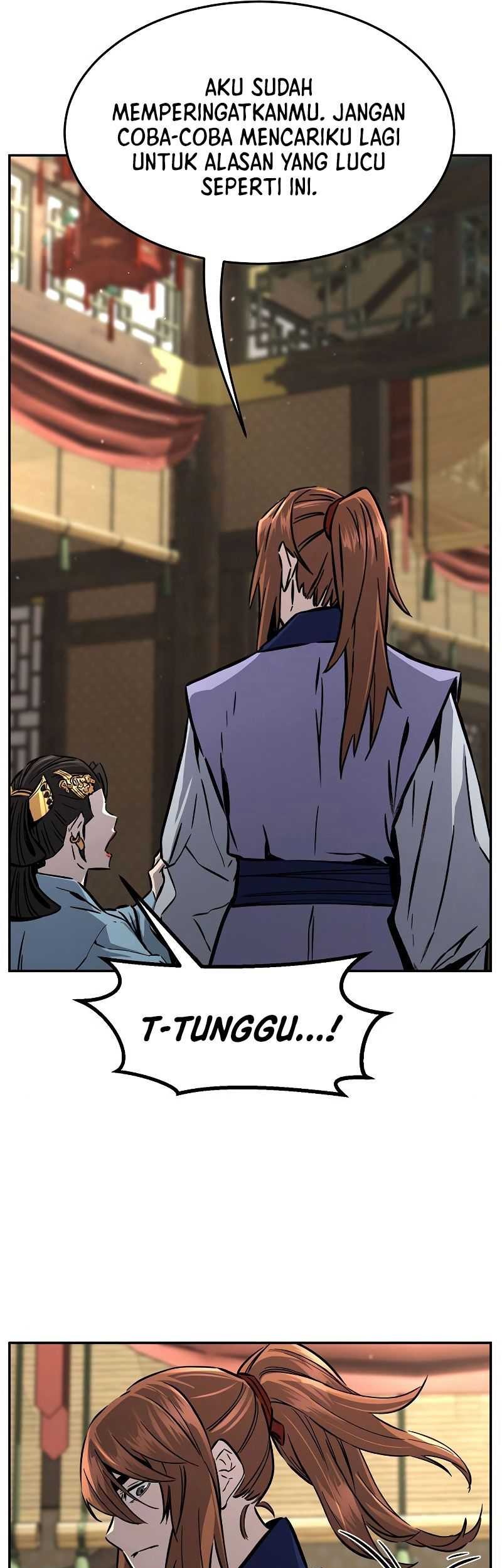 Absolute Sword Sense Chapter 59 Gambar 66