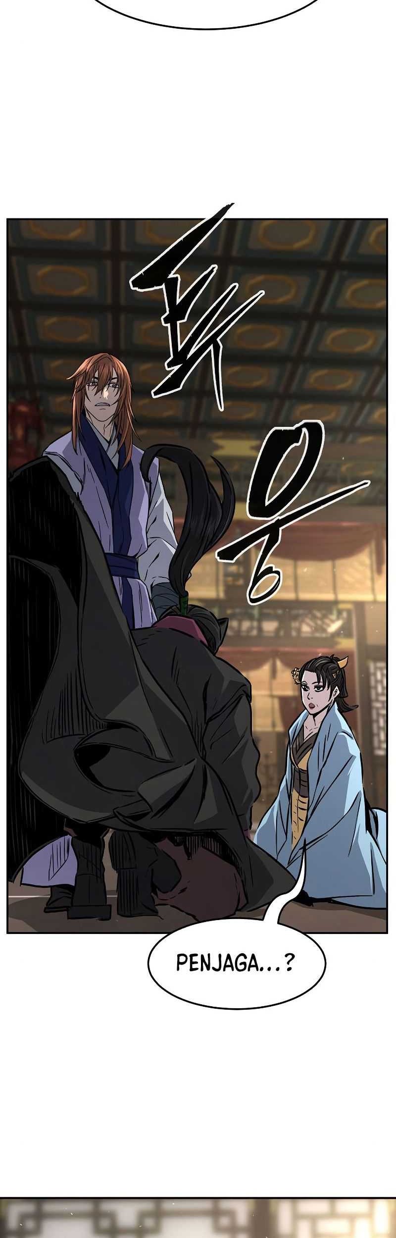 Absolute Sword Sense Chapter 59 Gambar 68