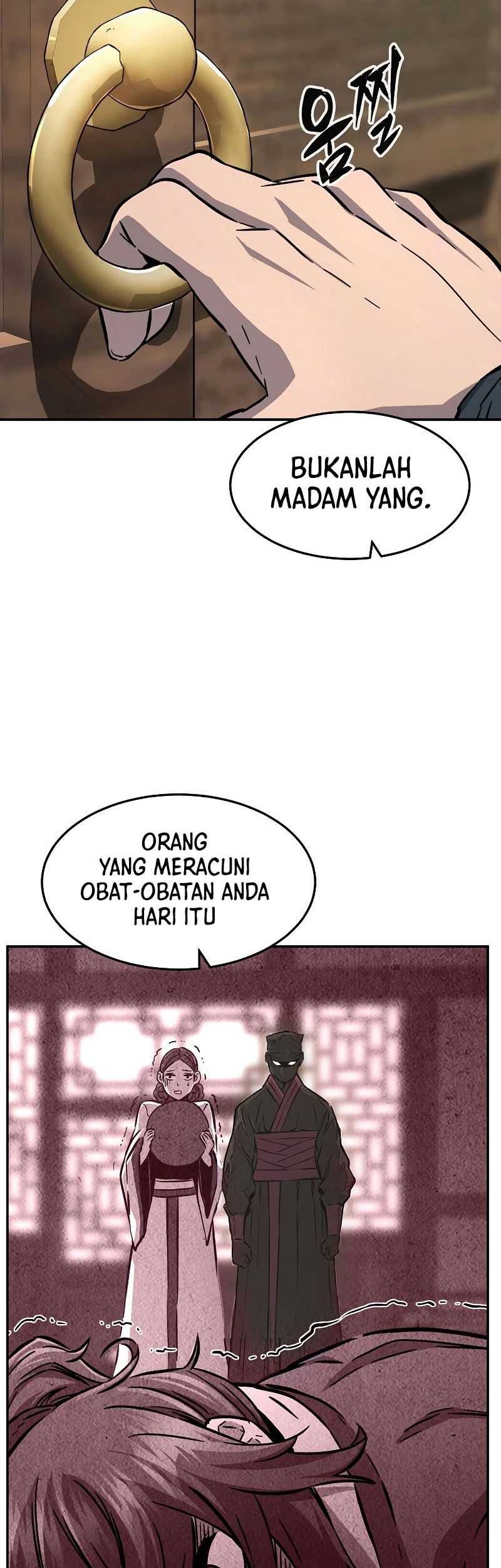 Absolute Sword Sense Chapter 59 Gambar 71