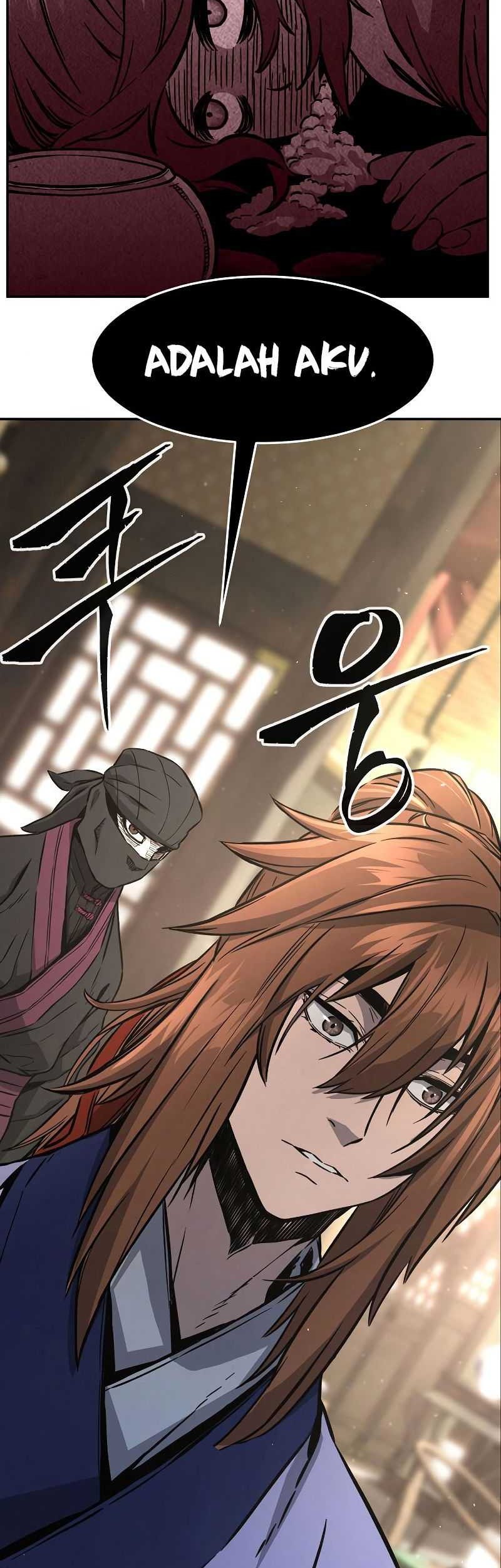 Absolute Sword Sense Chapter 59 Gambar 72