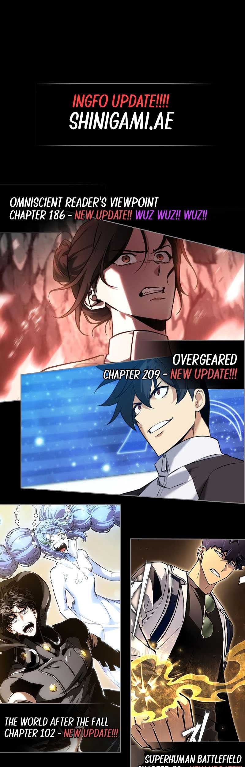 Absolute Sword Sense Chapter 59 Gambar 74