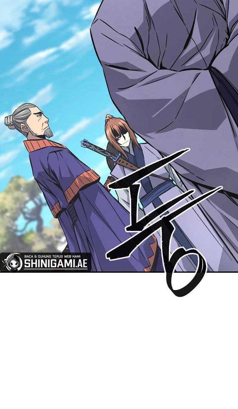 Absolute Sword Sense Chapter 59 Gambar 13