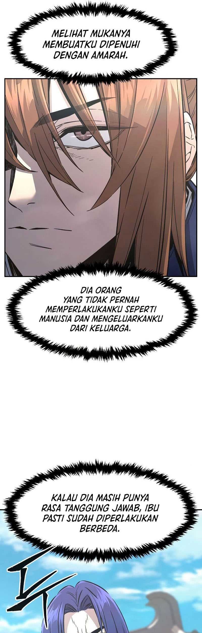 Absolute Sword Sense Chapter 59 Gambar 14