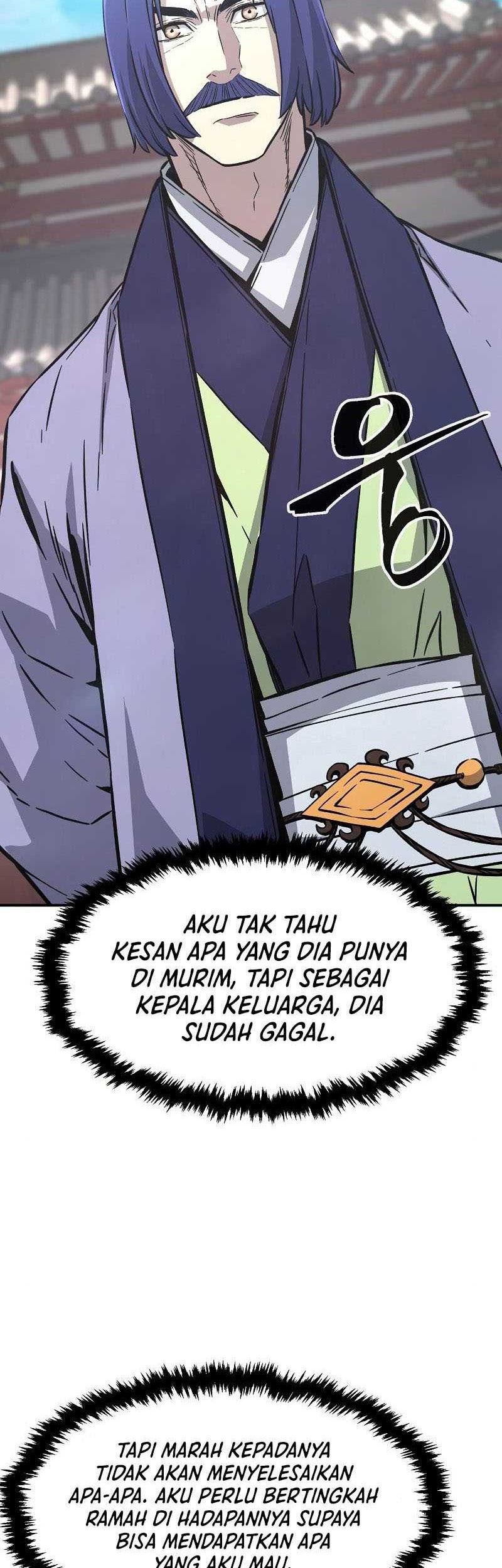 Absolute Sword Sense Chapter 59 Gambar 15