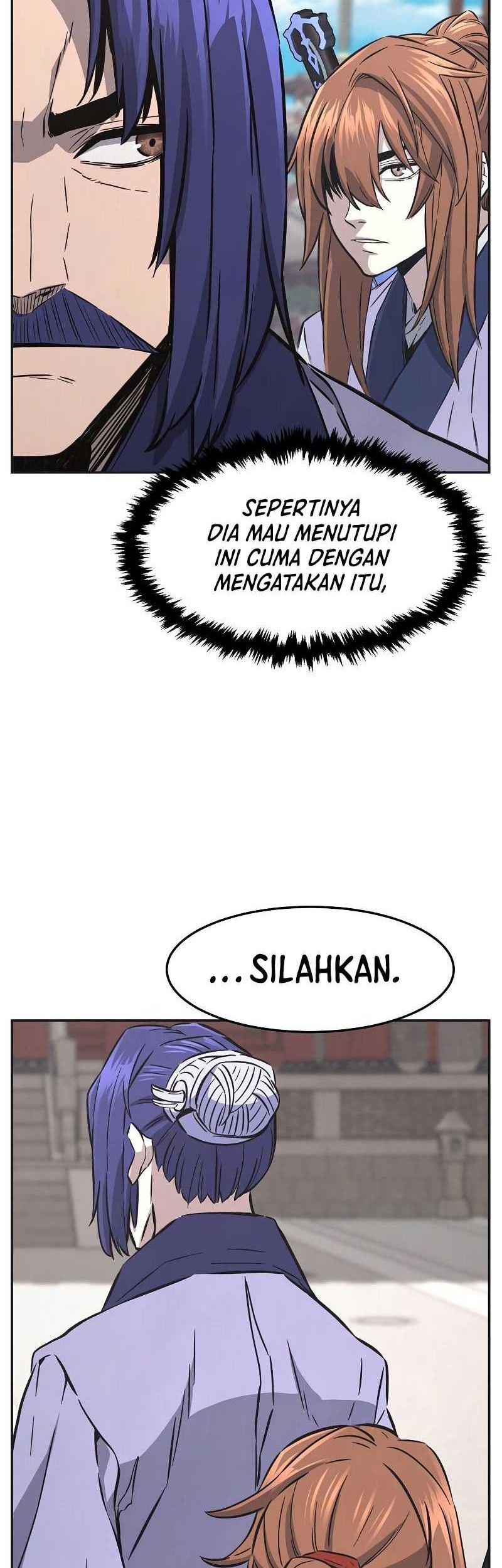Absolute Sword Sense Chapter 59 Gambar 23