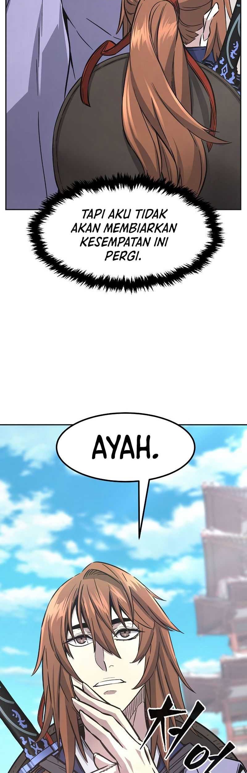 Absolute Sword Sense Chapter 59 Gambar 24