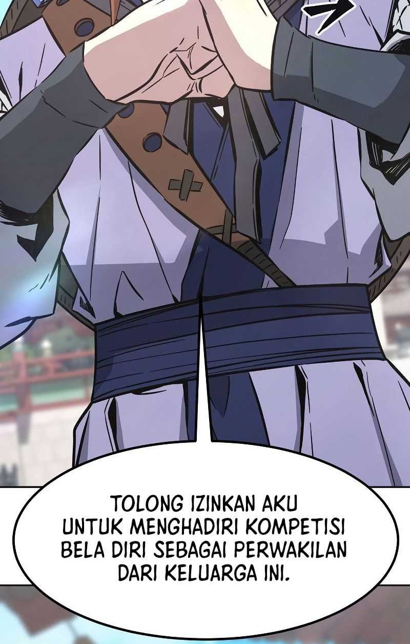 Absolute Sword Sense Chapter 59 Gambar 25