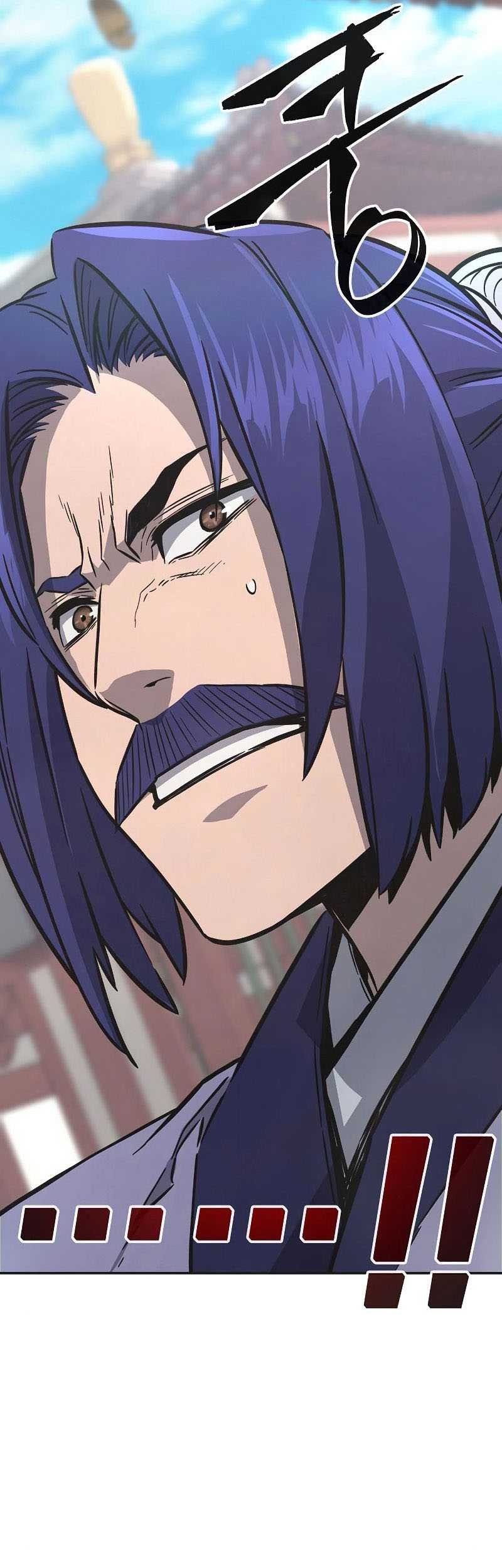 Absolute Sword Sense Chapter 59 Gambar 26