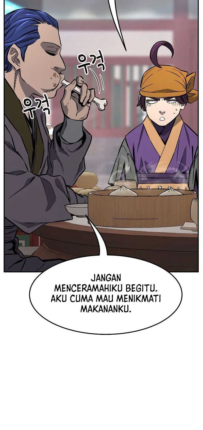 Absolute Sword Sense Chapter 59 Gambar 29
