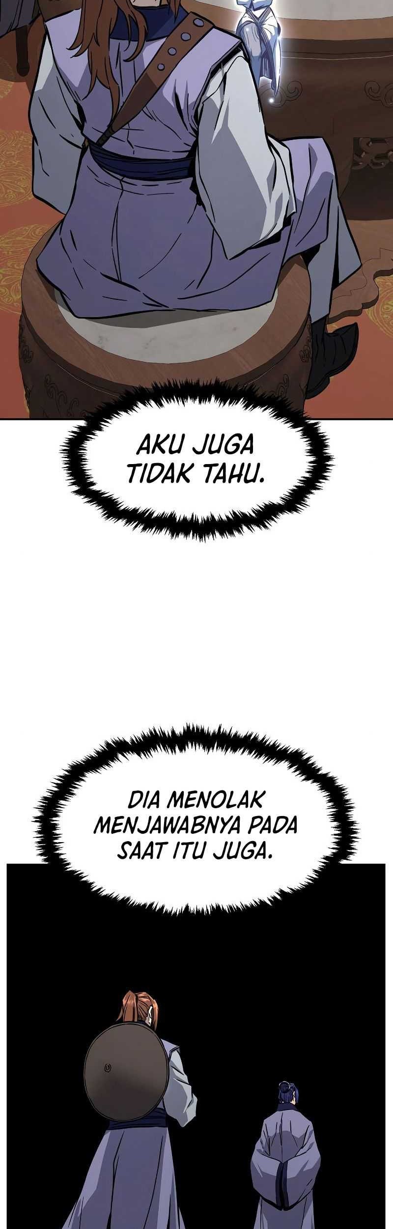 Absolute Sword Sense Chapter 59 Gambar 32
