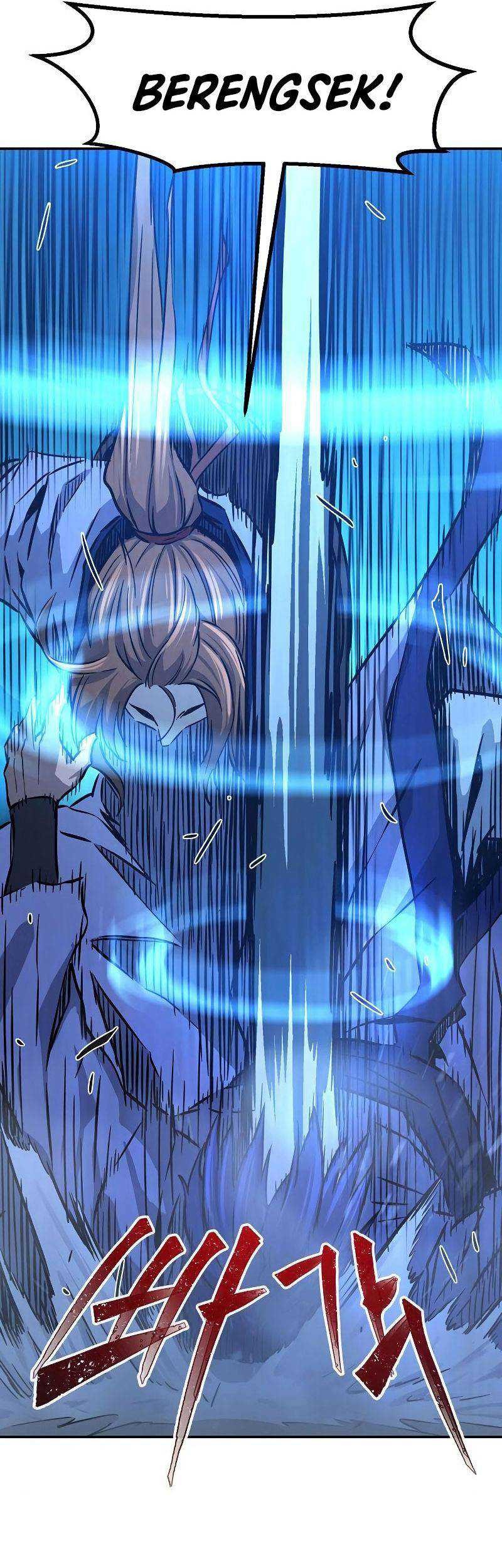 Absolute Sword Sense Chapter 58 Gambar 34