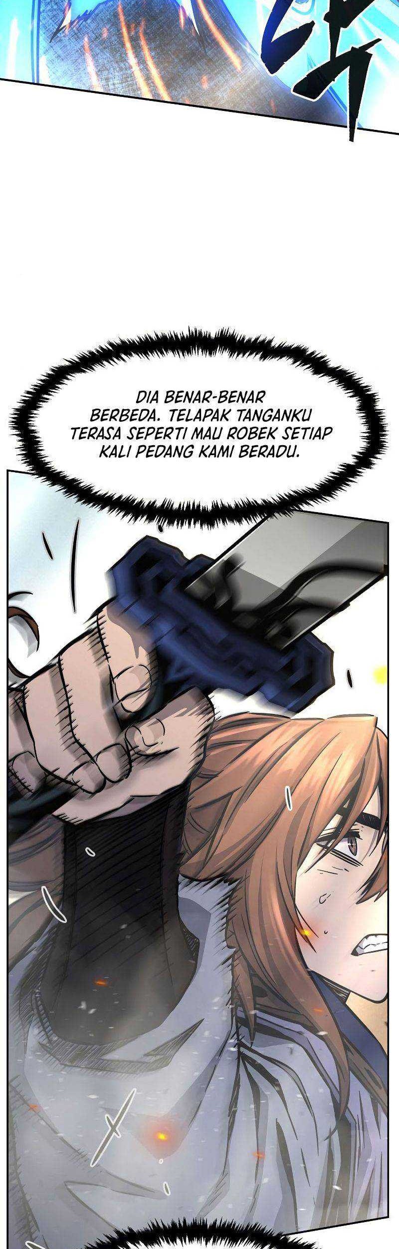 Absolute Sword Sense Chapter 58 Gambar 55