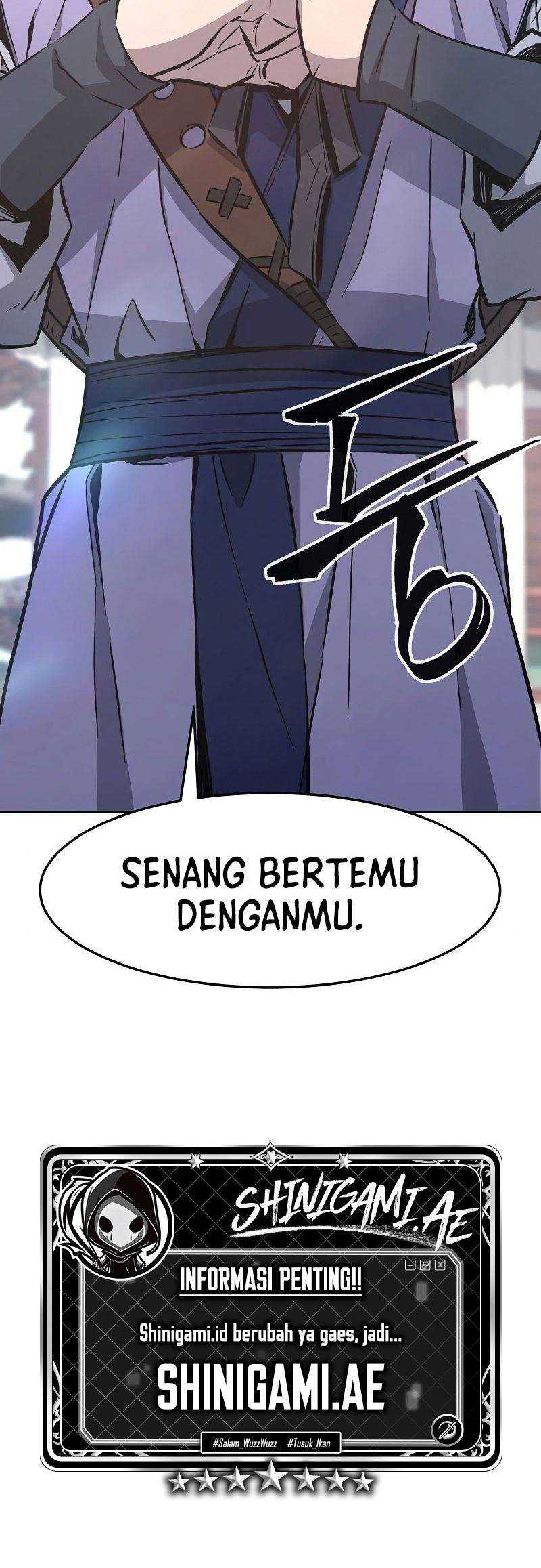 Absolute Sword Sense Chapter 58 Gambar 64