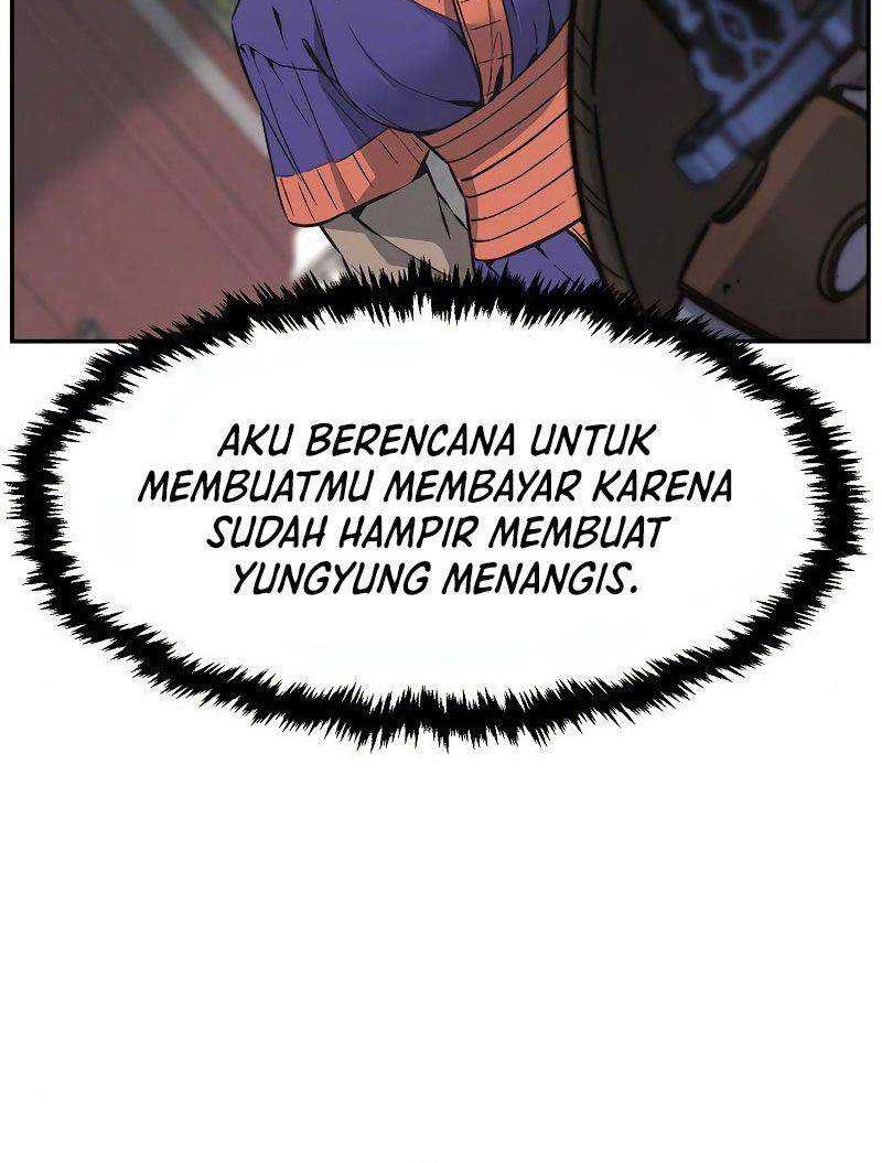 Absolute Sword Sense Chapter 58 Gambar 5