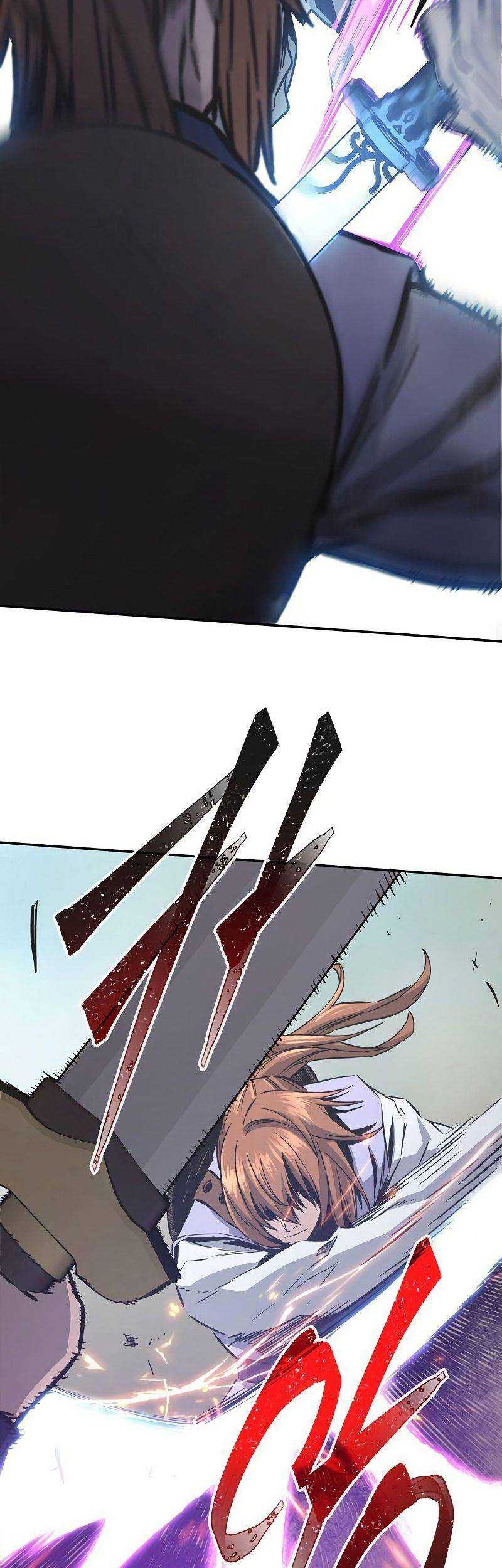 Absolute Sword Sense Chapter 58 Gambar 12