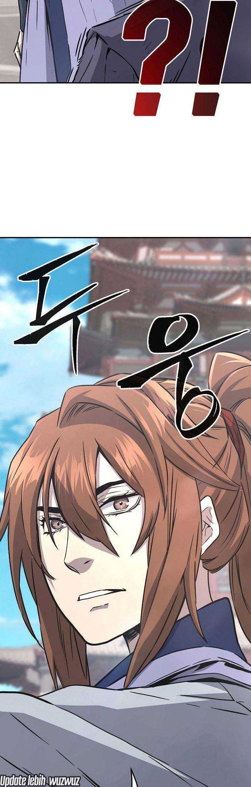 Absolute Sword Sense Chapter 58 Gambar 15