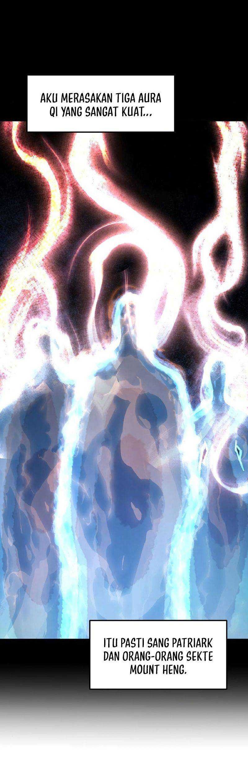 Absolute Sword Sense Chapter 58 Gambar 23