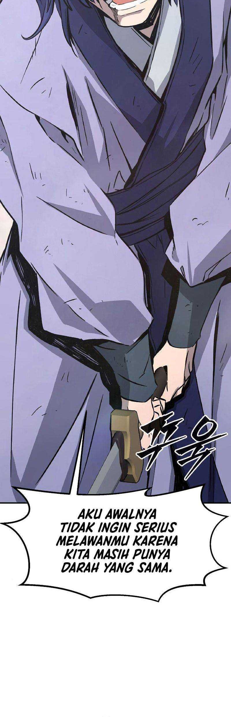 Absolute Sword Sense Chapter 58 Gambar 25