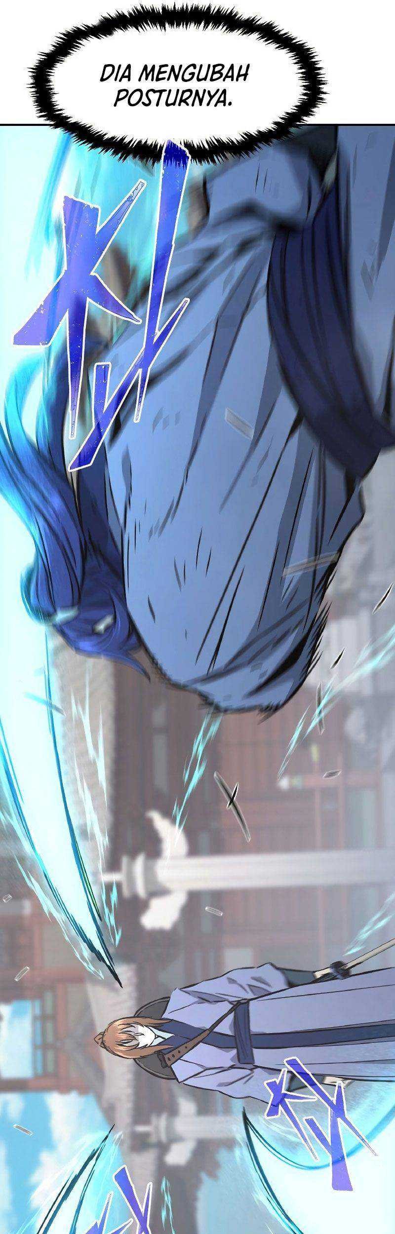 Absolute Sword Sense Chapter 58 Gambar 26