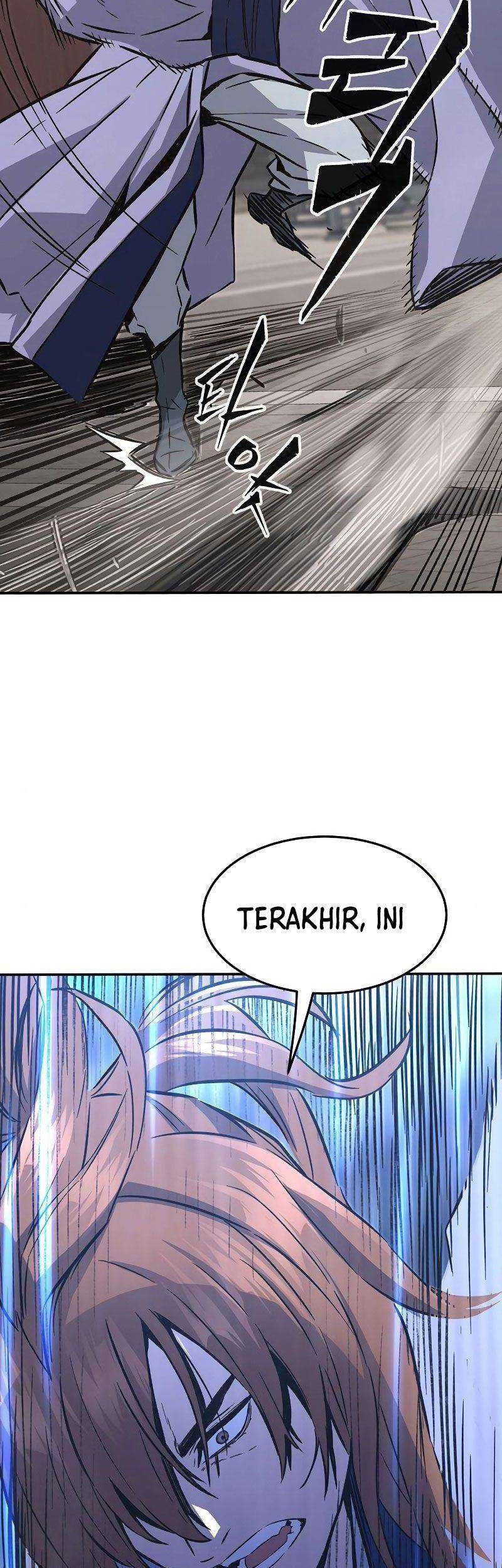 Absolute Sword Sense Chapter 58 Gambar 32