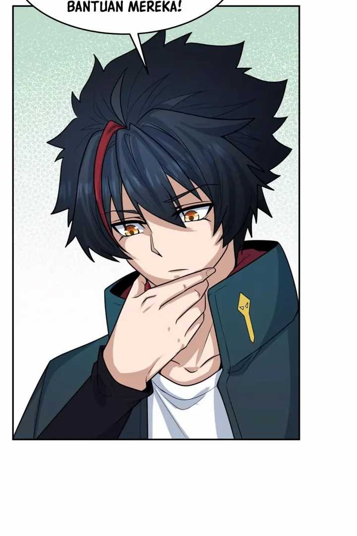 Age of Terror Chapter 195 Gambar 3