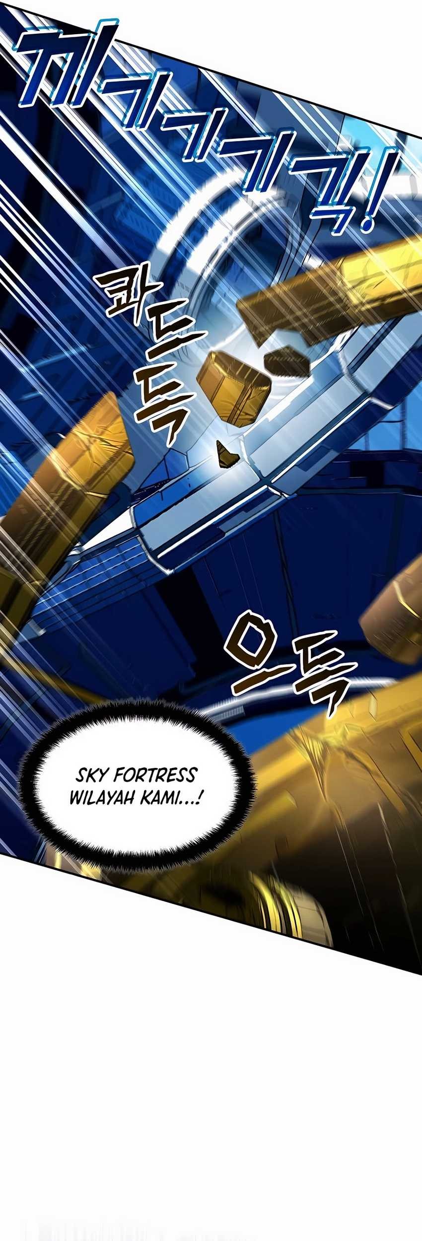 My Lucky Encounter From the Game Turned Into Reality Chapter 30 Gambar 39